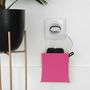 Other smart objects - Phone Holder Charger Rack - Fuchsia - OFYL