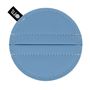 Pochettes - Pochette range-cordon anti-noeuds Bleu ciel - OFYL