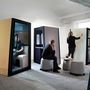 Office design and planning - On the QT Pod - STEELCASE