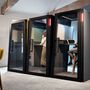 Office design and planning - On the QT Pod - STEELCASE