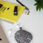 Travel accessories - Anti-knot earphones tidy - Japan style - OFYL