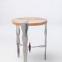 Coffee tables - Coffe table Les Jumelles  - EQUINOX EXCLUSIVE