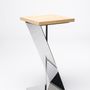 Console table - Stand Les Zébuts  - EQUINOX EXCLUSIVE