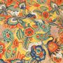 Couettes et oreillers  - Couverture en coton oeko tex 150x150cm - L'ATELIER DES CREATEURS