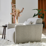 Armchairs - SAUZON ARMCHAIR - HOME SPIRIT