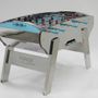 Office design and planning - Bespoke foosball table  - EQUINOX EXCLUSIVE