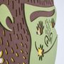 Autres décorations murales - Décoration murale MILLA Gorilla/Touch - MINI ART FOR KIDS