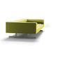 Sofas for hospitalities & contracts - Sofa LONG - design Pascal BAUER for PIKO Edition. - PIKO EDITION.