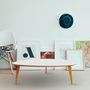 Coffee tables - Nest tables PI1950 - design Fred HERNANDEZ for PIKO Edition. - PIKO EDITION.