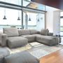 Sofas - Focus Sofa - GYFORM