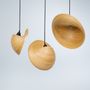 Design objects - PERISKOP bamboo handmade pendant lamps, hanging lights, cluster of hanging lamps - BAMBUSA BALI