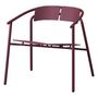 Chaises longues - CHAISE LONGUE NOVO - AYTM