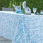 Table linen - Tablecloth - Perle - NYDEL PARIS