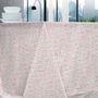 Table linen - Tablecloth - Perle - NYDEL PARIS