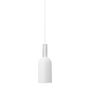 Suspensions - Lampe cylindrique LUCEO - AYTM