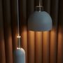 Hanging lights - LUCEO cylinder lamp - AYTM