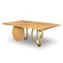 Dining Tables - MIRAGE Dining Table - MEMOIR ESSENCE