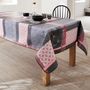 Linge de table textile - Nappe - Ginko - NYDEL PARIS