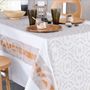 Table linen - Tablecloth - Vali - NYDEL PARIS