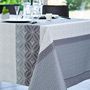 Table linen - Tablecloth - Gally - NYDEL PARIS