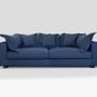 Sofas for hospitalities & contracts - ANDROMEDA - Sofa - MH
