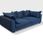 Sofas for hospitalities & contracts - ANDROMEDA - Sofa - MH