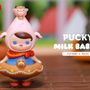 Gifts - Pucky Milk Babies. - POPMART