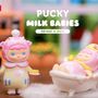 Cadeaux - Pucky Milk Babies - POPMART