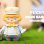 Cadeaux - Pucky Milk Babies. - POPMART