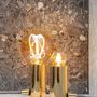 Lampes de table - Lampe JEWELRY LIGHTS - Koen Van Guijze. - BELGIUM IS DESIGN