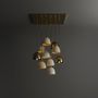 Suspensions - Bombarda II Suspension Lamp - CREATIVEMARY