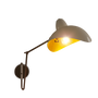 Wall lamps - Chelsea Wall Lamp - CREATIVEMARY