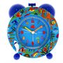 Decorative objects - SILENT ALARM CLOCK - BABY WATCH