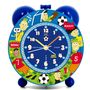 Decorative objects - SILENT ALARM CLOCK - BABY WATCH