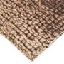 Rugs - NUDE RUG - Carpet in wool and cotton nude pink 120x170 - ALECTO