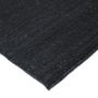 Rugs - NUDE RUG - Carpet in wool and cotton grey blue 120x170 - ALECTO