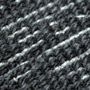 Rugs - NUDE RUG - Carpet in wool and cotton grey blue 120x170 - ALECTO