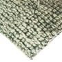 Rugs - NUDE RUG - Carpet in wool and cotton natural ecru 120x170 - ALECTO