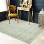 Rugs - NUDE RUG - Carpet in wool and cotton natural ecru 120x170 - ALECTO