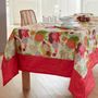 Linge de table textile - Nappe - Geisha - NYDEL PARIS