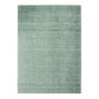 Rugs - NUDE RUG - Carpet in wool and cotton light green 160x230 - ALECTO
