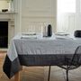 Linge de table textile - Nappe - Ambiance - NYDEL PARIS