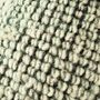 Rugs - NUDE RUG - Carpet in wool and cotton natural ecru 160x230 - ALECTO