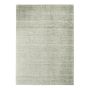 Rugs - NUDE RUG - Carpet in wool and cotton natural ecru 160x230 - ALECTO