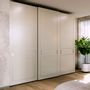 Wardrobe - PALERMO Sliding doors wardrobe - ITALIANELEMENTS