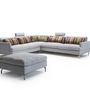 Sofas for hospitalities & contracts - DAVE sofa bed - MILANO BEDDING