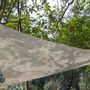 Sunshades - sunshade with LED - HORSETILE