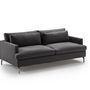 Sofas for hospitalities & contracts - DAVE sofa bed - MILANO BEDDING