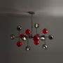 Hanging lights - Cherries Suspension Lamp - CREATIVEMARY