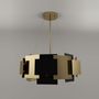 Hanging lights - Fo Tan II Suspension Lamp - CREATIVEMARY